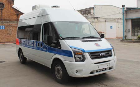 食品移動(dòng)實(shí)驗(yàn)室