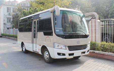 6米查體車廠家圖片