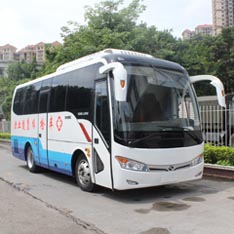 體檢車生產(chǎn)廠家