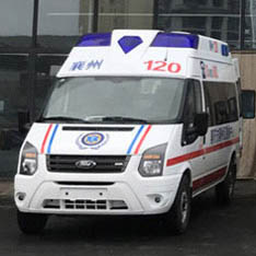 救護(hù)車生產(chǎn)廠家