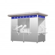 核酸檢測(cè)亭